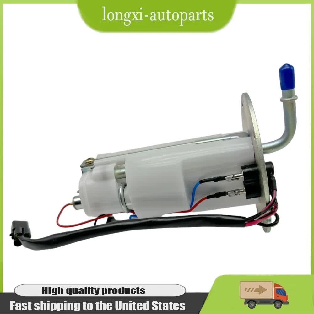 Fuel Pump Module Assembly for Kawasaki Ninja ZX10R (2008–2010) 49040-0030, 490400030