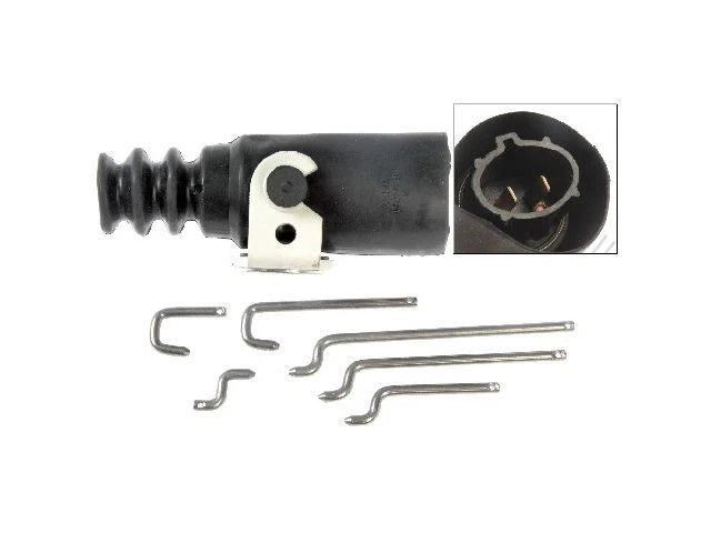 Door Lock Actuator Motor for Mercury Sable (1986–1988) 55247HMFN