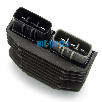 Voltage Regulator/Rectifier for Arctic Cat Bearcat 7000 XT HDX500 HDX700 (2016–2017)