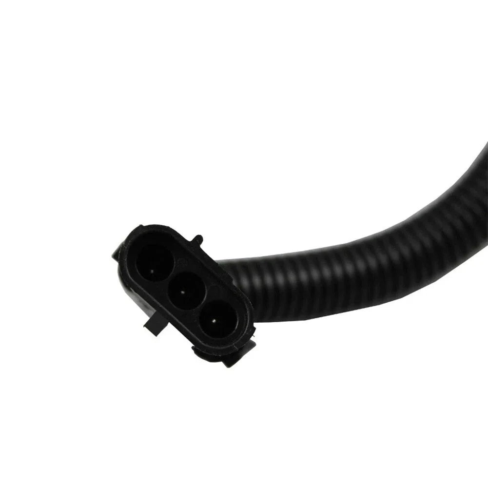 12V Solenoid Valve 3-Pin Connector for 5.9L Engines (2003–2007)