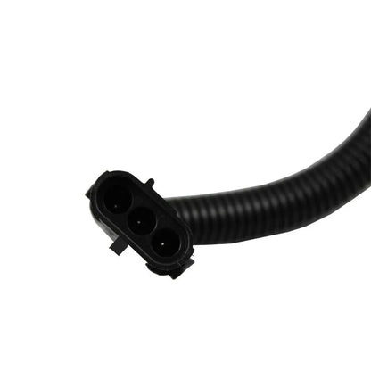 12V Solenoid Valve 3-Pin Connector for 5.9L Engines (2003–2007)
