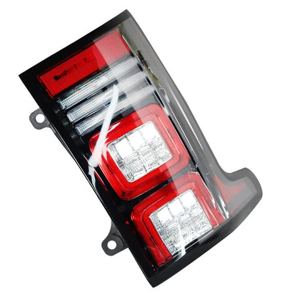 Taillight for Land Rover Range Rover (2013–2017) Left Red Brake Lamp