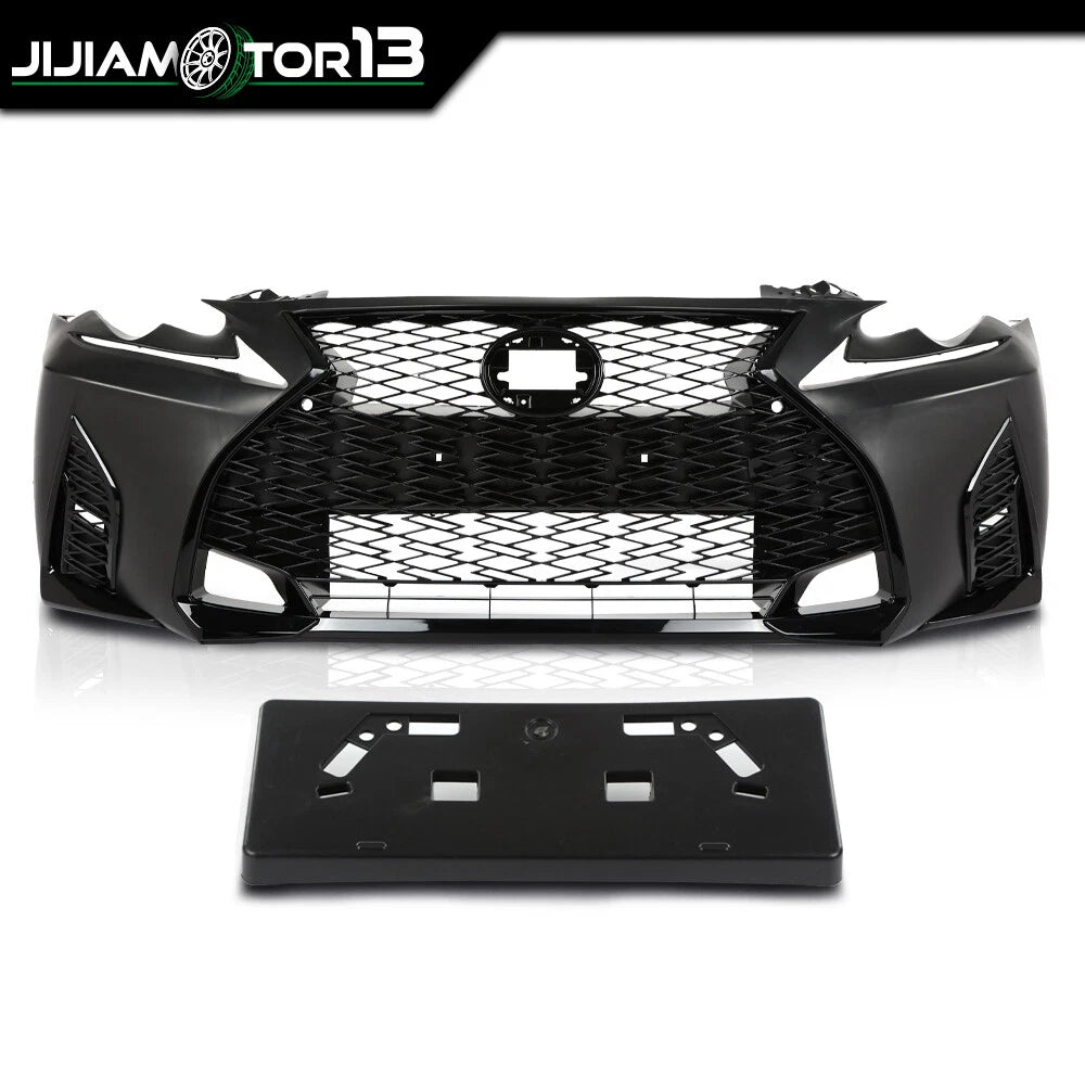 Front Bumper for Lexus IS IS250 IS200t IS350 (2014–2016) jijia121007