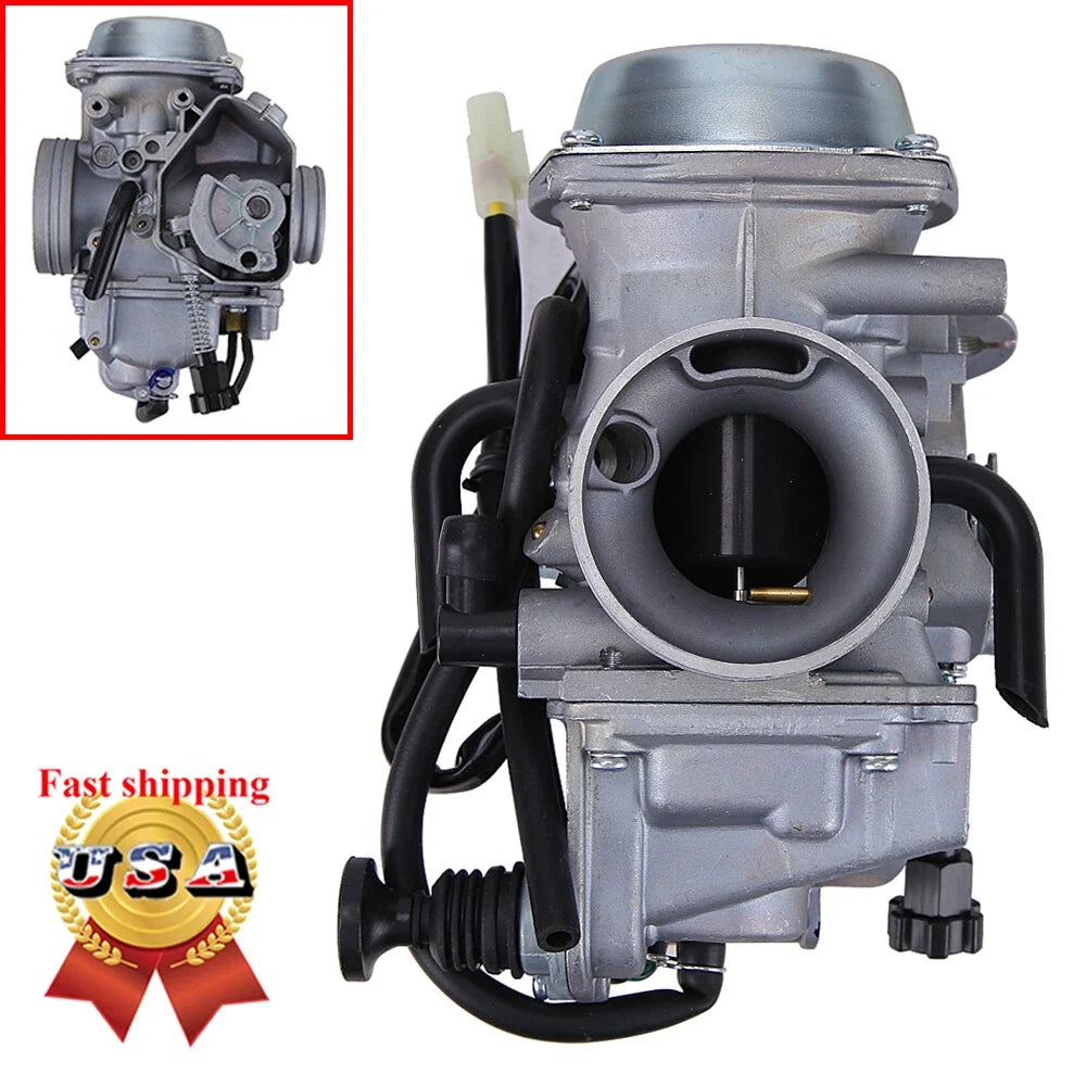 Carburetor 32.5mm for Honda TRX350FE TRX350FM Rancher 350 (2004–2006)