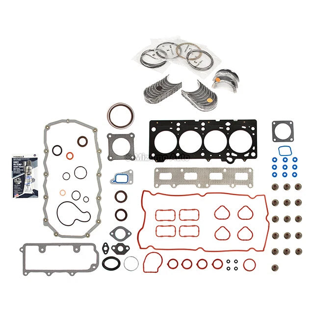 Full Gasket Set for Chrysler PT Cruiser 2003–2004 (MA-5741119522, HS26206PT-1)