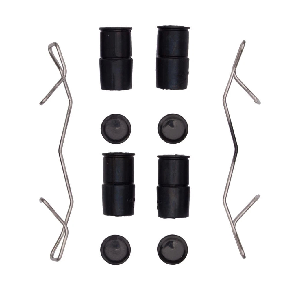 Disc Brake Hardware Set for Volvo S40 (2004) ALX-PAU-DF-340-42004-CLA33