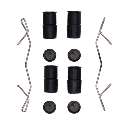Disc Brake Hardware Set for Volvo S40 (2004) ALX-PAU-DF-340-42004-CLA33