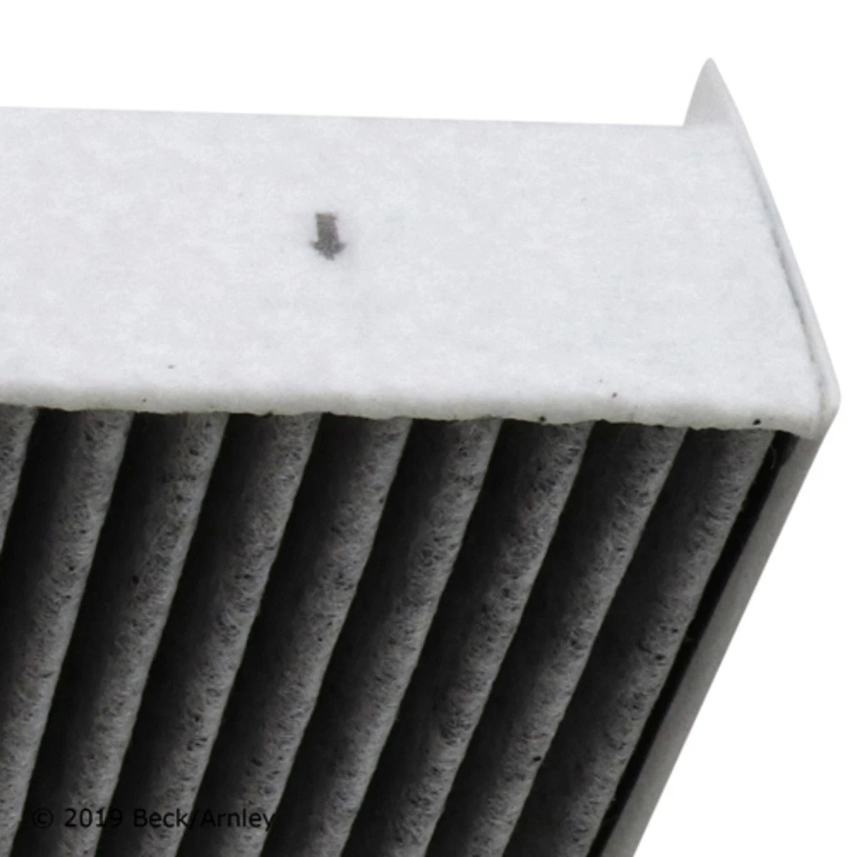 Set of 2 Cabin Air Filters 042-2219 for Mini Cooper Countryman (2014–2023)