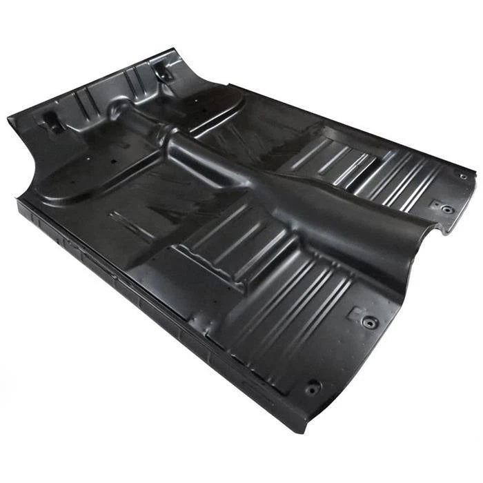 Complete Floor Pan w/ Braces for Chevy (1955–1957) FP13-552