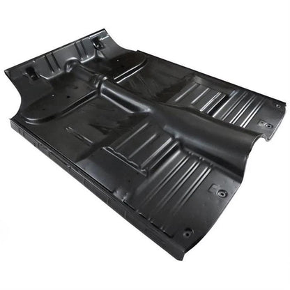 Complete Floor Pan w/ Braces for Chevy (1955–1957) FP13-552