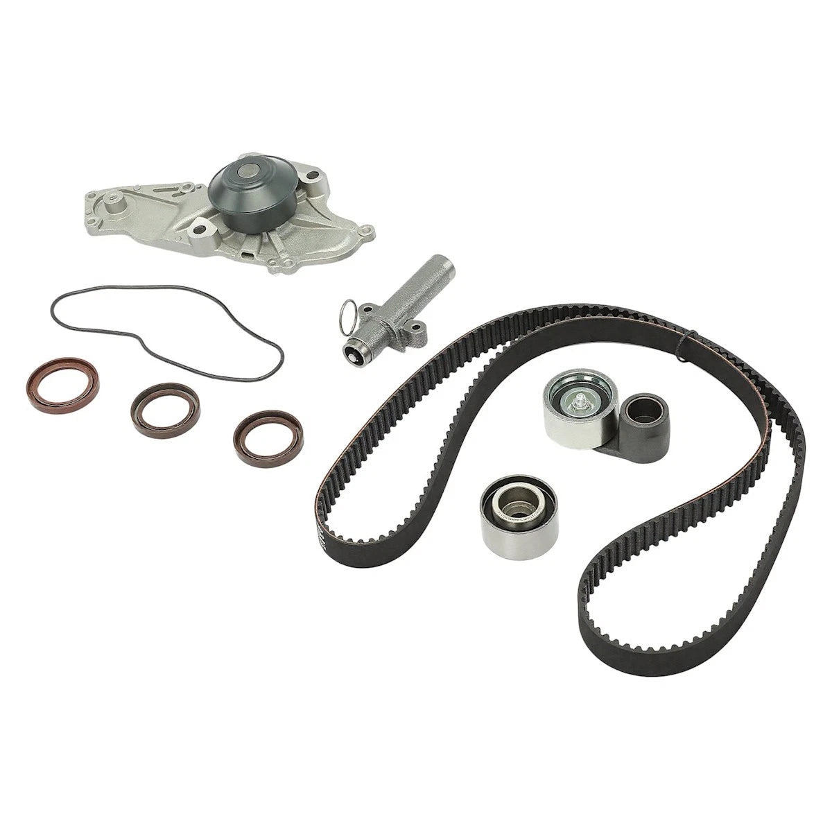 Timing Belt Kit for Honda Acura Pilot Odyssey TL CL MDX (2001–2004) 18038836