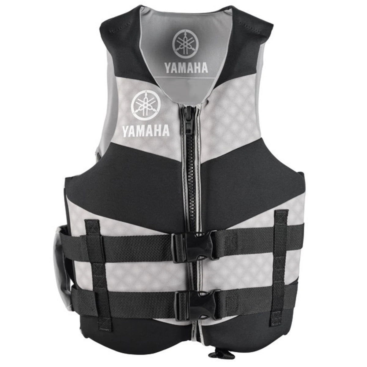 Neoprene Life Vest PFD for Yamaha (MAR-23HAN-GY-3L)