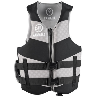 Neoprene Life Vest PFD for Yamaha (MAR-23HAN-GY-3L)