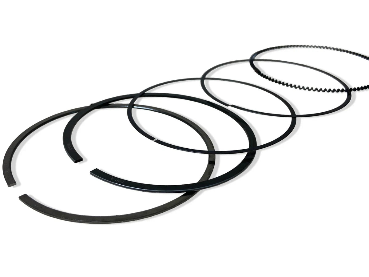 Piston Rings for KTM 390 Adv Adventure X (2025)