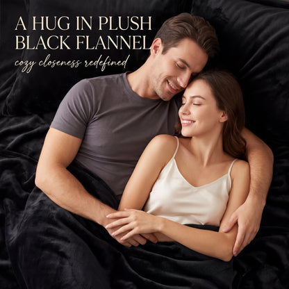 Waterproof Blanket for Bed 82" x 82" King Size