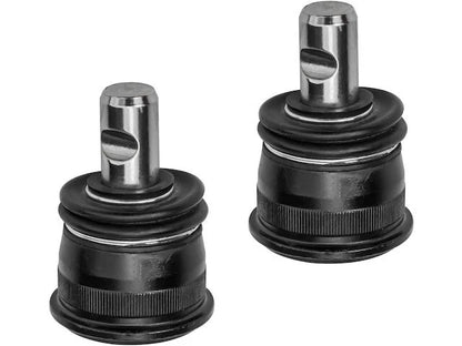 Set of 2 Front Lower Ball Joints for Mercedes SL320 (1997) 16241ZBXR