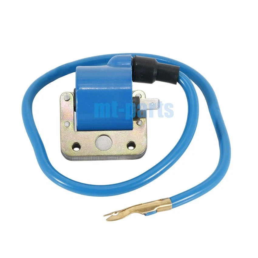 Ignition Coil Assembly for Piaggio Sfera RST 125 50 (1998) / Skipper 125 150 (1992–1998)