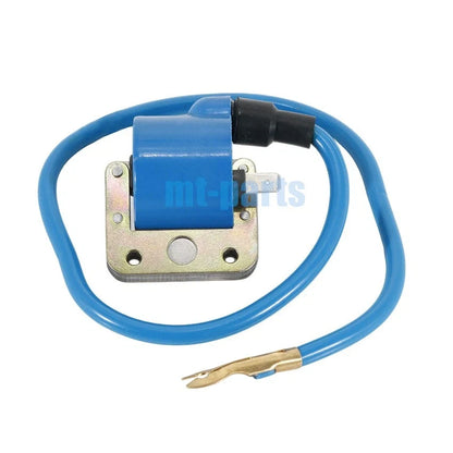 Ignition Coil Assembly for Piaggio Sfera RST 125 50 (1998) / Skipper 125 150 (1992–1998)