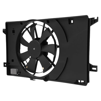 Cooling Fan Assembly for Mazda 5 2.3L (2006–2010)