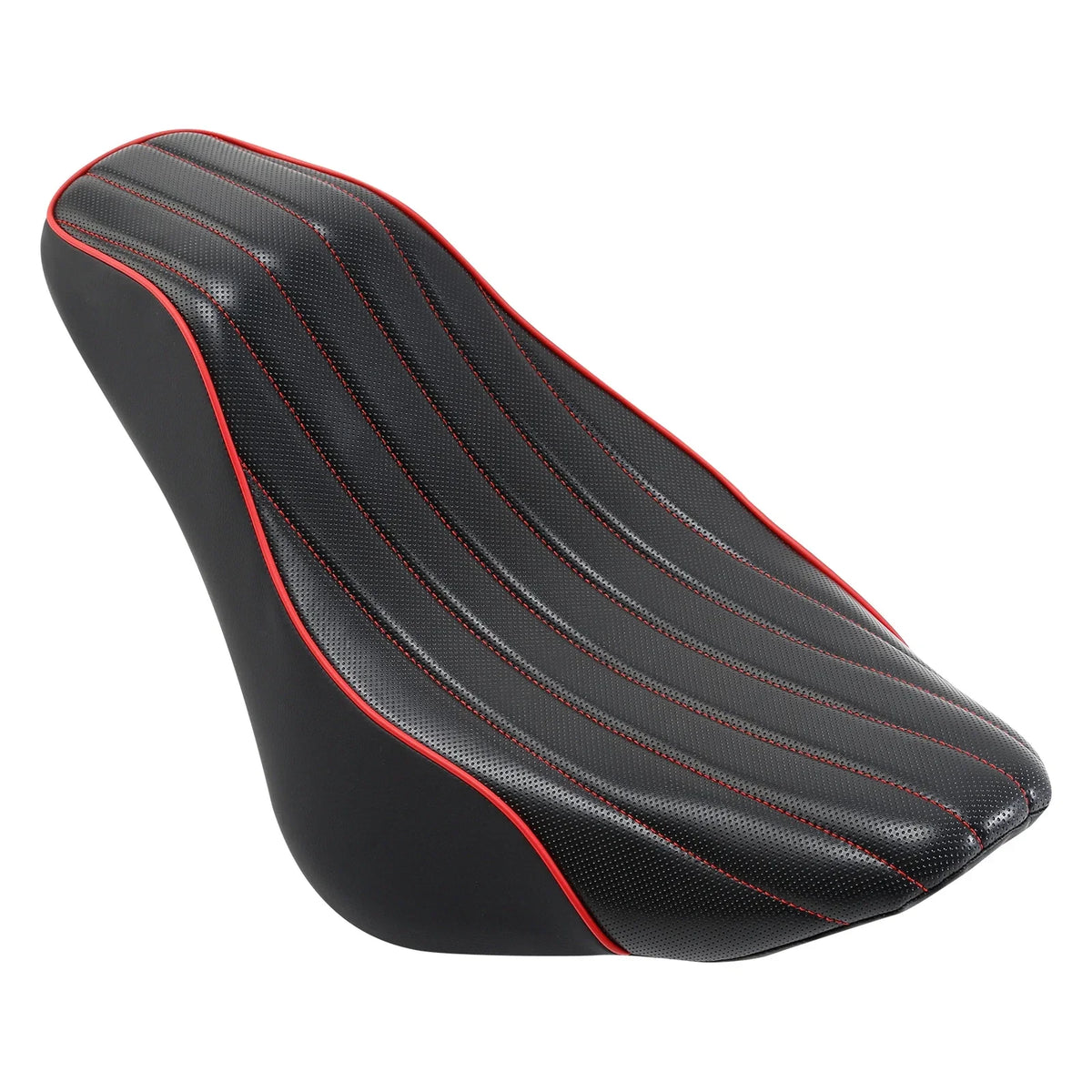 Rider Driver Seat for Harley Heritage Classic Street Bob Softail (18-23)