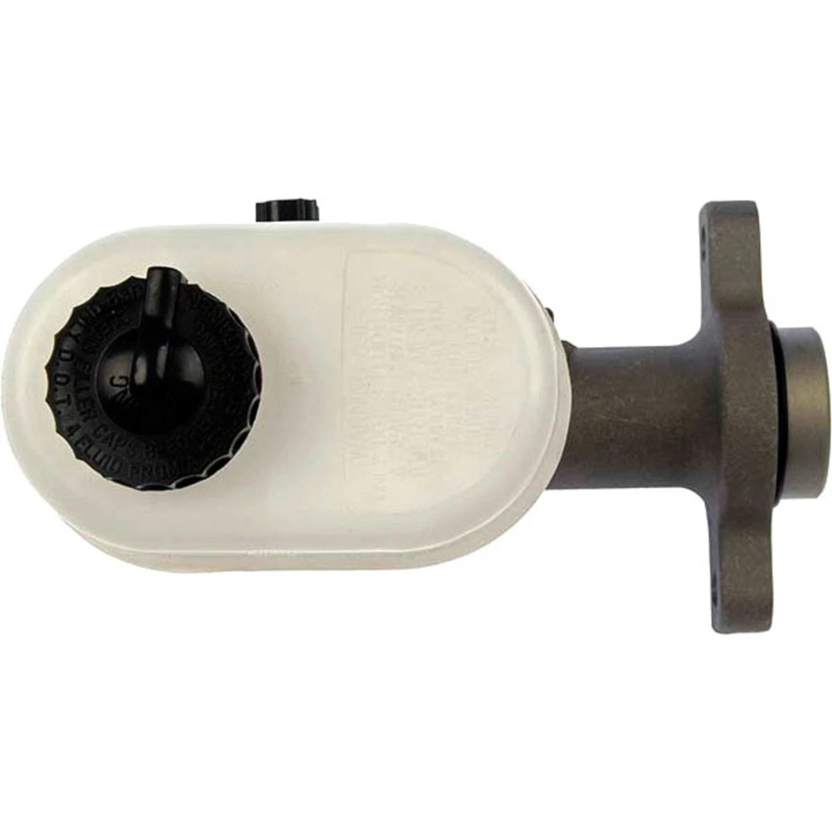 Brake Master Cylinder M630496 for Dodge Durango Chrysler Aspen (2007–2009)