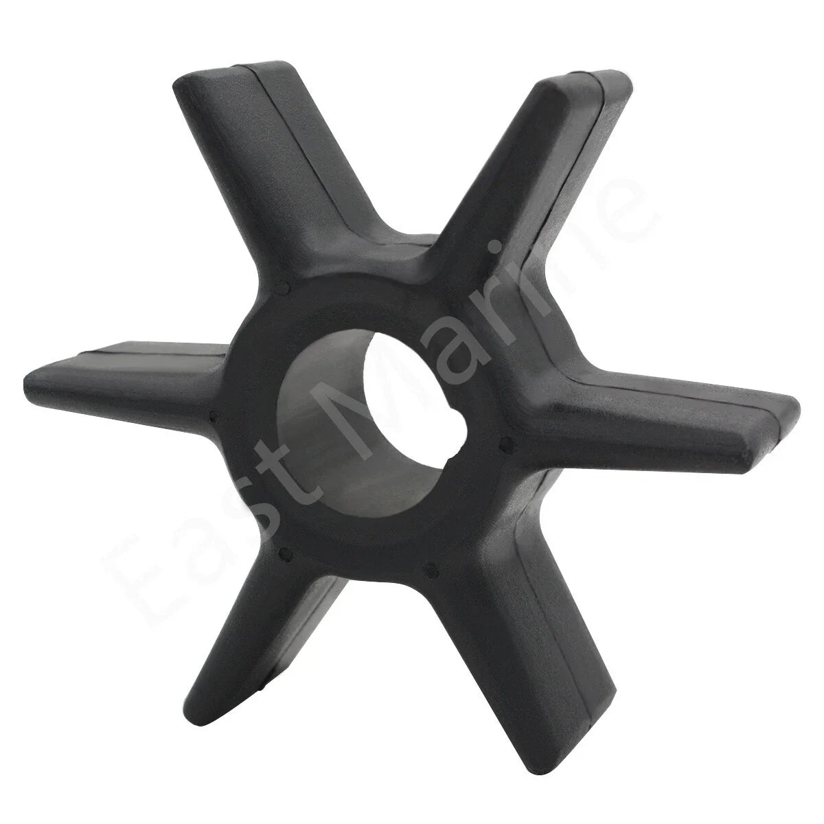 Water Pump Impeller for Mercury Mariner Force Outboard Motor (47-19453T, 47-19453)