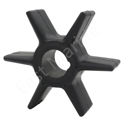 Water Pump Impeller for Mercury Mariner Force Outboard Motor (47-19453T, 47-19453)