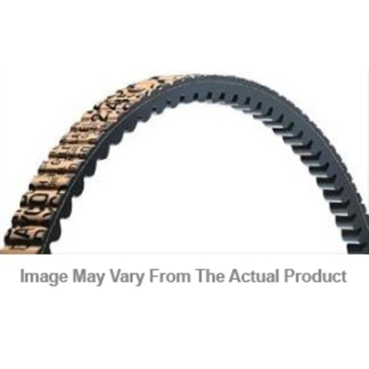 Accessory Drive Belt for Chevy Biscayne Impala Bel Air (1964–1965) 15315