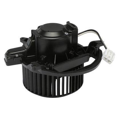 Blower Motor for Chevy GMC Sierra 1500 Silverado (2019) 17978938, BM10143C