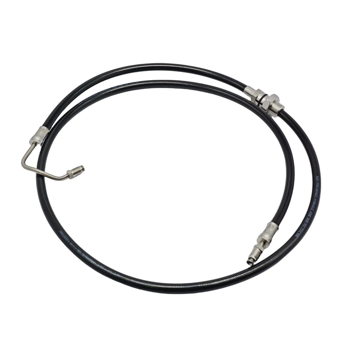 Power Trim Hose for Volvo DP DPX (Replaces 873229, 854701, Sierra 18-2433)