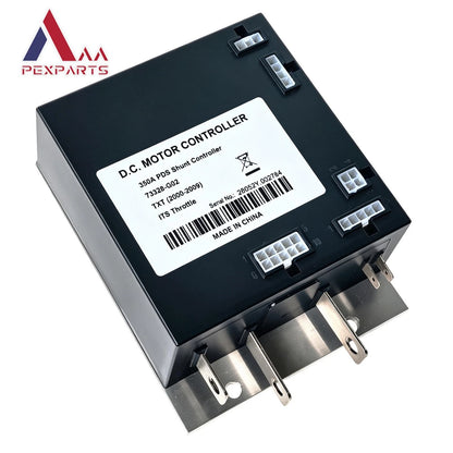 36V 350A Controller for EZGO TXT (2000–2009) 73326G02