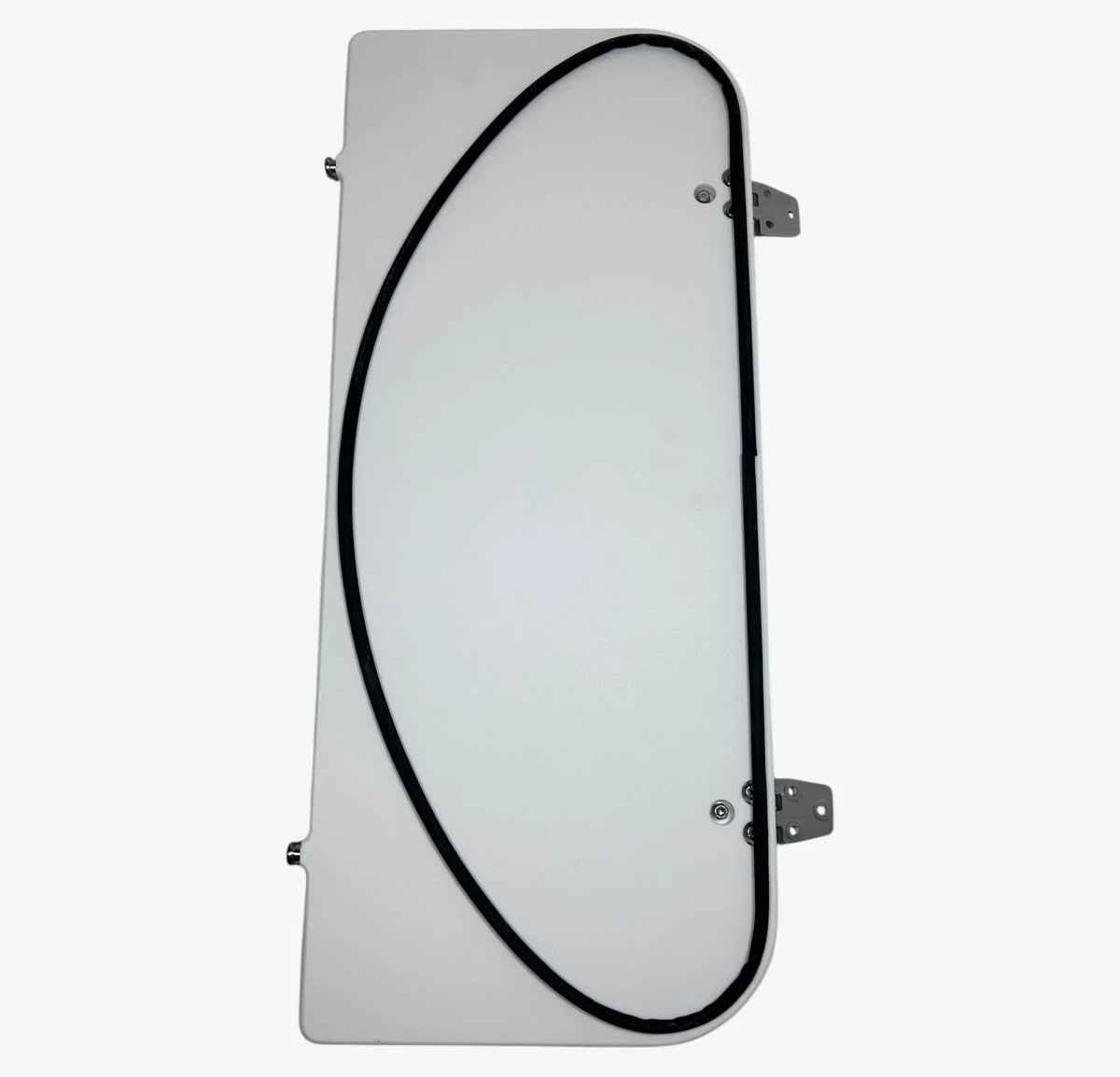 LiveWell Lid with Latches for Pro Line 23/26 Super Sport