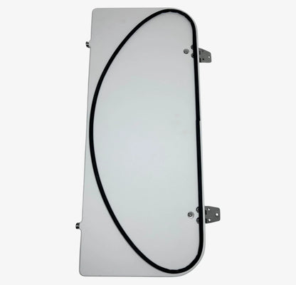 LiveWell Lid with Latches for Pro Line 23/26 Super Sport