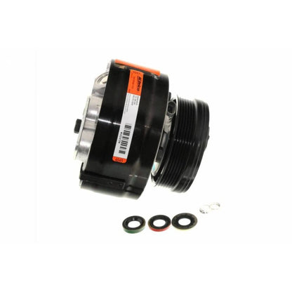 A/C Compressor with Clutch for Chevy S10 Pickup GMC Sonoma (1990–1993) 15-20184