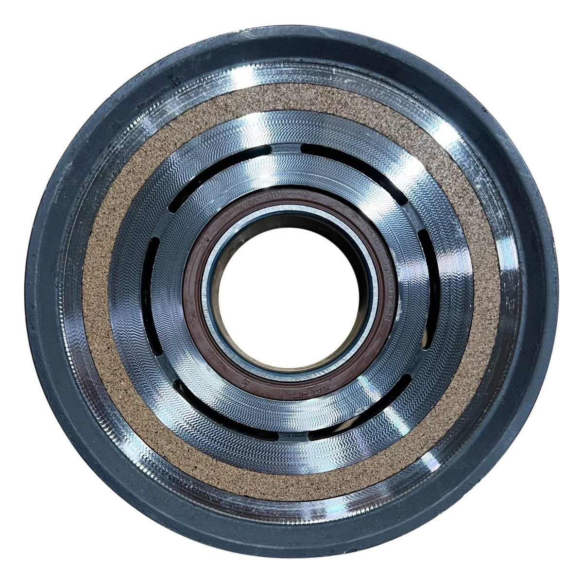 AC Compressor Clutch Replacement for Cadillac CT6 3.0L (2016–2019)