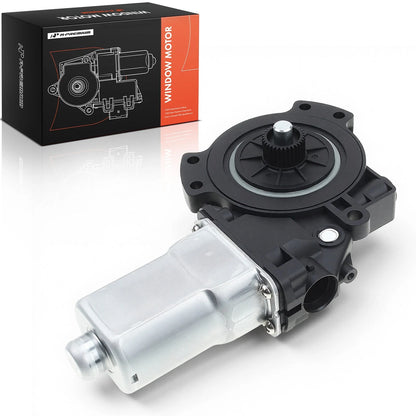 Front Left Window Motor for Hyundai Santa Fe (2007–2012) 824502B000, 742-732