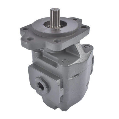 Hydraulic Pump for K Series (Replaces WAK20B17ANX, 17 GPM, 13 Spline Shaft)