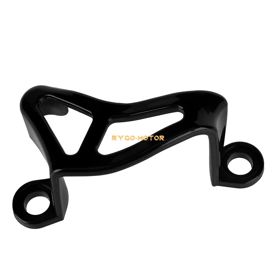 Rear Caliper Guard for Honda CRF150R CRF250R CRF450R CRF450X (2007–2023) 43340-MEN-A20