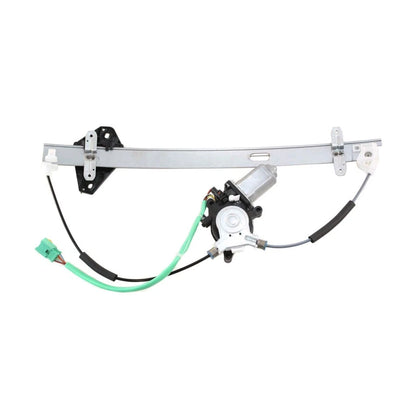 Power Window Regulator for Honda CR-V (2002–2006) CLX-M0-USA-JH462926-CL360A70, HO1350111