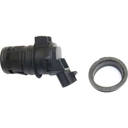 Windshield Washer Pump for Toyota Tundra (2007–2014) CLX-M0-USA-REPT371503-CL360A82