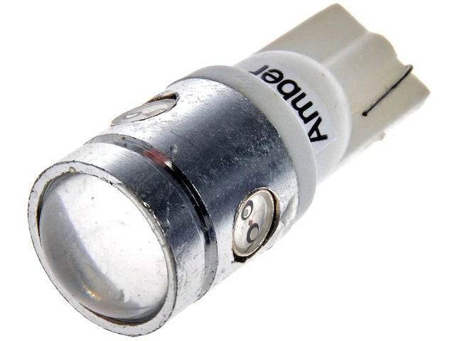 Parking Brake Indicator Light Bulb for Chrysler New Yorker (Dorman 77671FCWW)