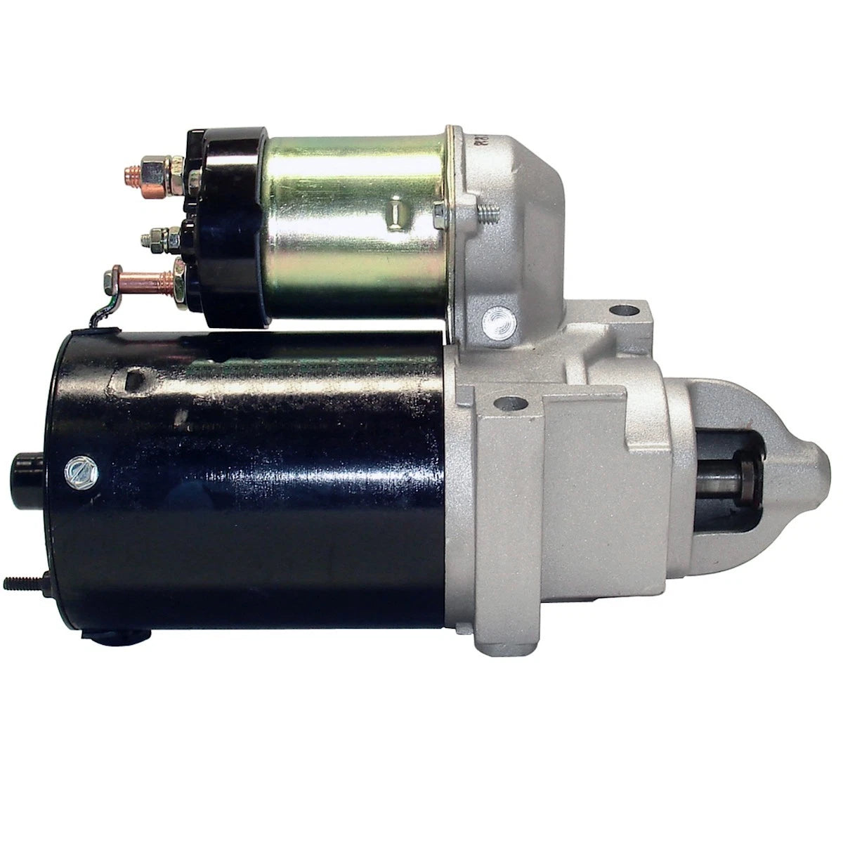 Starter for Chevy Express Van Suburban GMC C2500 (1995–2000) 6483MSN