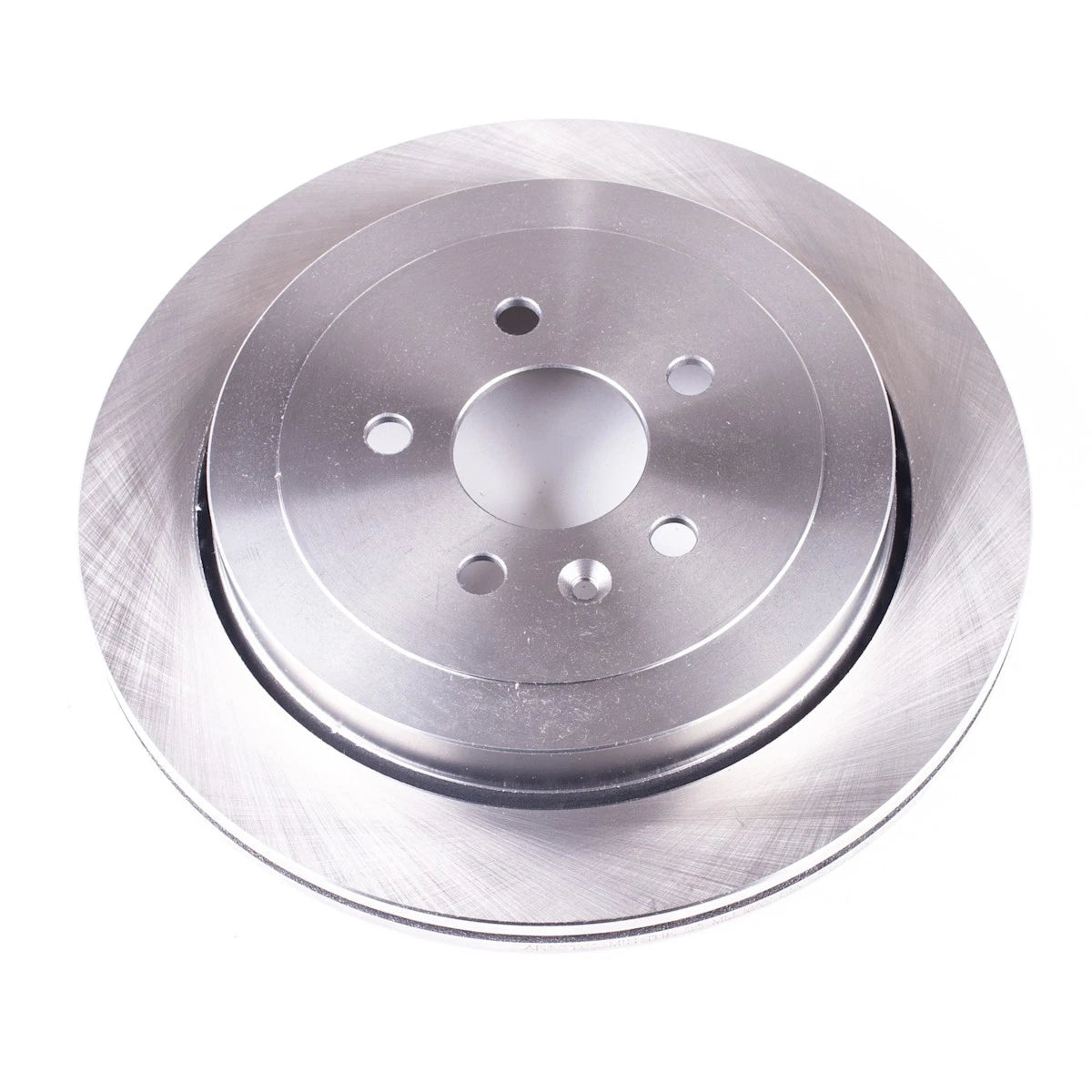 Set of 2 Vented Rear Rotors for Lincoln MKT (2013–2019) SET-P15AR85168-2