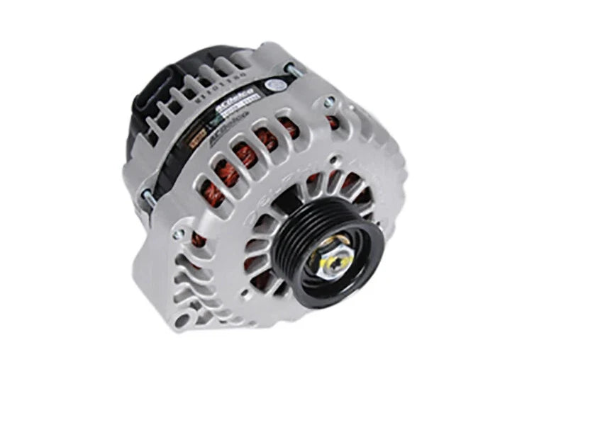 ACDelco Alternator for Cadillac Chevrolet GMC (2000–2002)