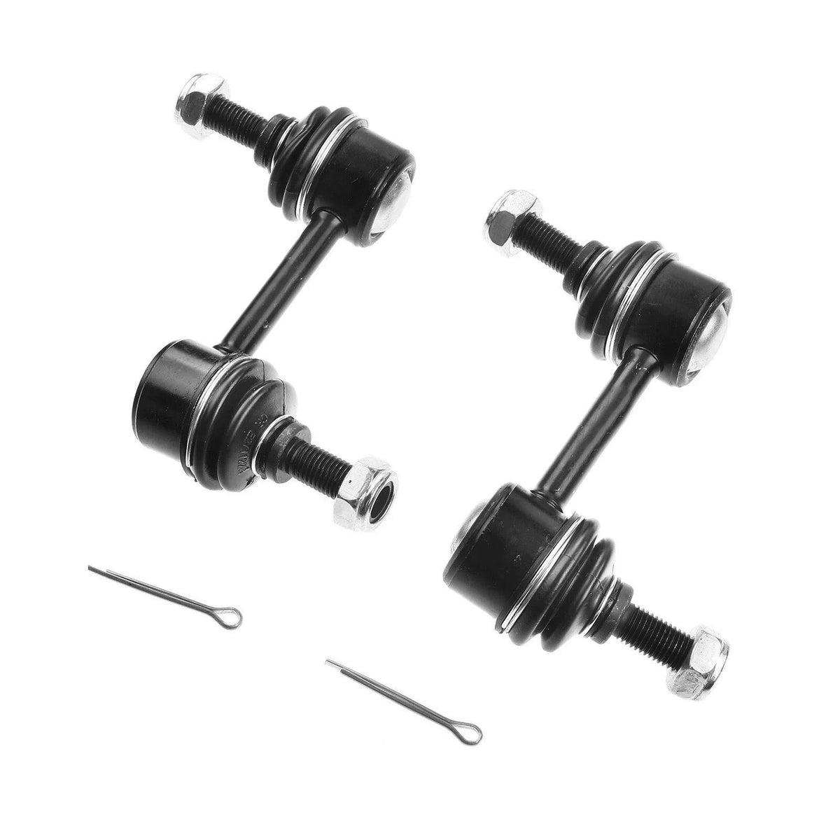Set of 4 Front Upper Control Arms for Honda Accord Acura TSX (2003–2012)
