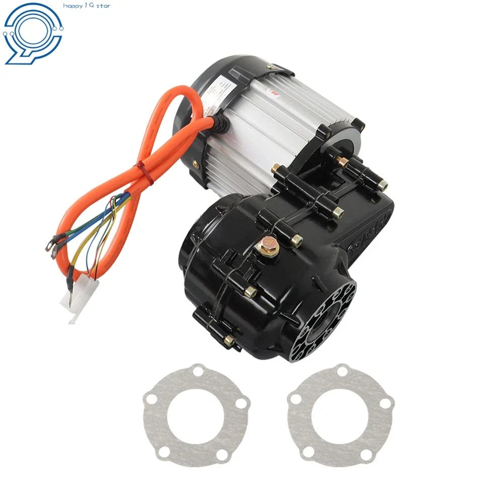 1000W Electric Differential Motor for ATV Quad Buggy Go Kart Trike (48V)