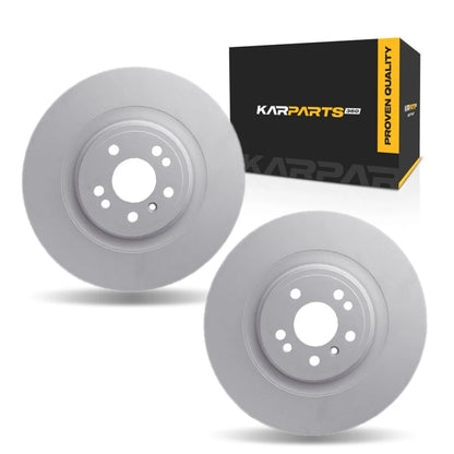 Brake Rotor Set for Mercedes-Benz GL350/GL450 (2013–2016) ALX-PAU-DF-4422-63002-CLA1