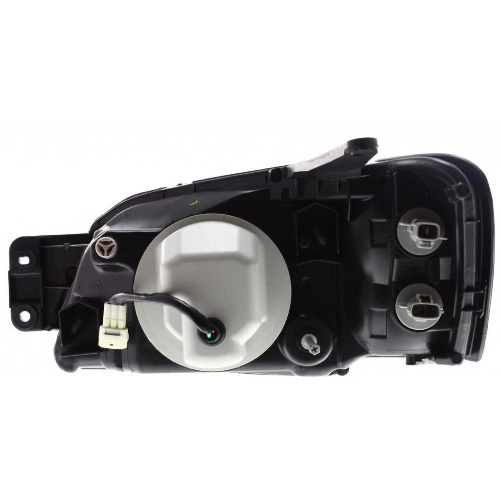 Passenger Side Headlight for Subaru Baja (2003–2006) SU2503105, CLX-M0-20-6955-00-CL360A57