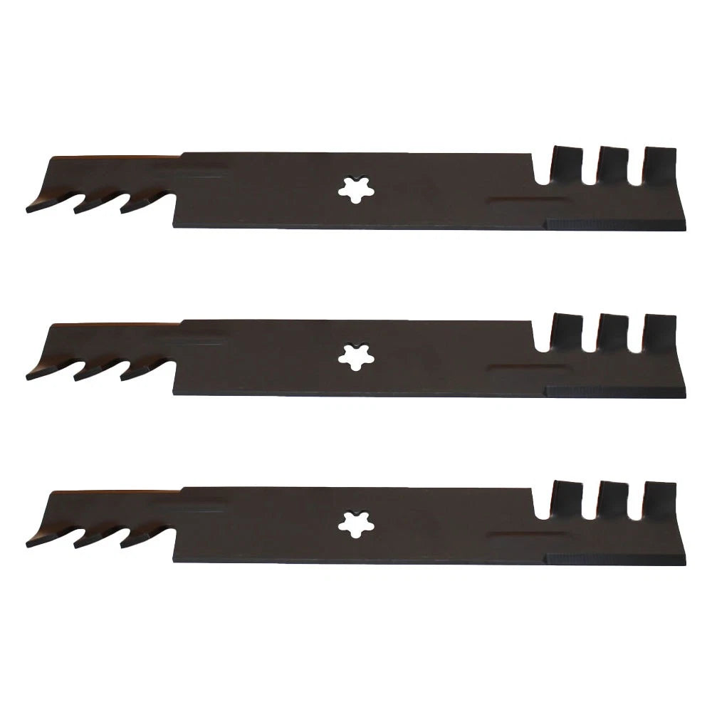 Mower Blades for Dixon Kodiak, Ram, Ultra 50" & 52"
