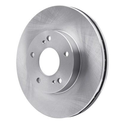 Brake Disc for Nissan 300Z (1989–1990) ERE-67033, 4020630P01, 4020630P02